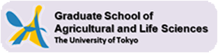 Graduate School of Agricultural and Life Sciences, The University of Tokyo
